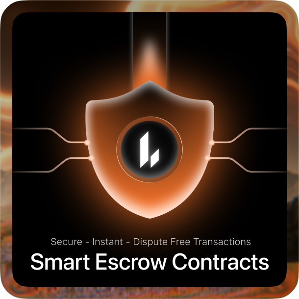 Smart Escrow Contracts
